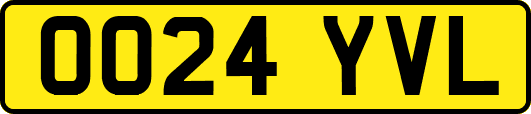 OO24YVL