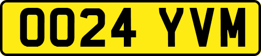 OO24YVM