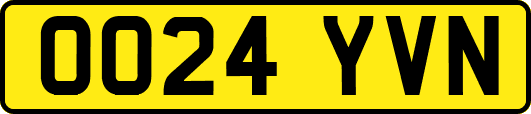OO24YVN
