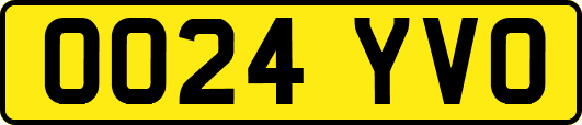OO24YVO
