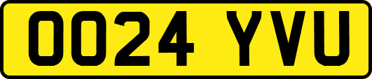 OO24YVU