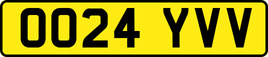 OO24YVV