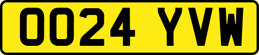 OO24YVW