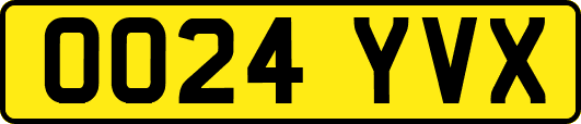 OO24YVX