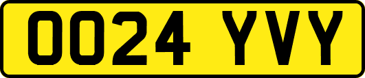 OO24YVY