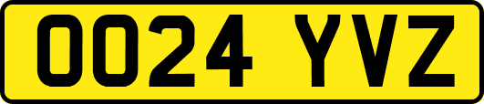 OO24YVZ