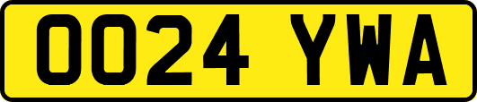 OO24YWA