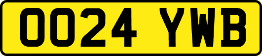 OO24YWB