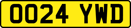 OO24YWD