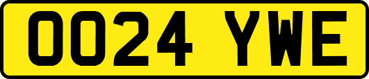 OO24YWE