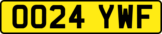 OO24YWF