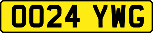 OO24YWG