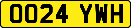 OO24YWH