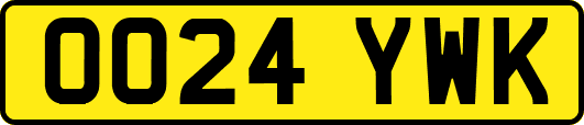 OO24YWK