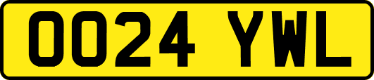 OO24YWL