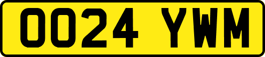 OO24YWM