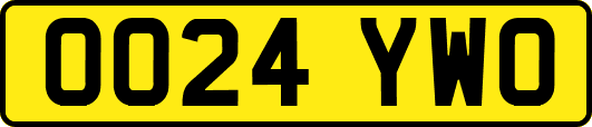 OO24YWO