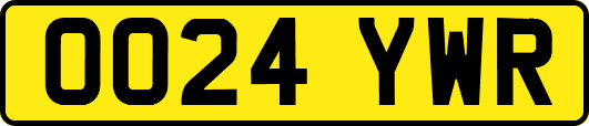 OO24YWR
