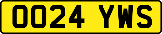 OO24YWS