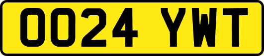 OO24YWT