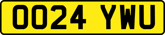 OO24YWU