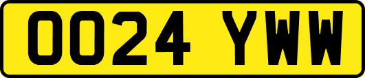 OO24YWW