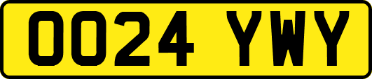 OO24YWY