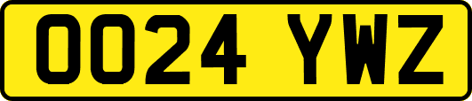 OO24YWZ