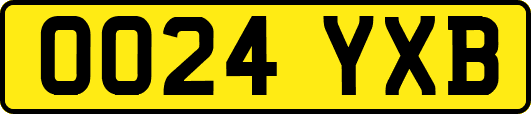 OO24YXB