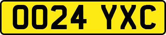 OO24YXC