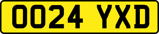 OO24YXD