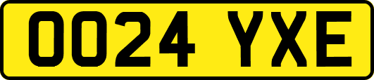 OO24YXE