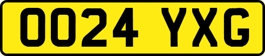 OO24YXG