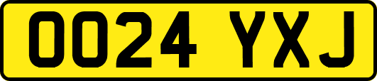 OO24YXJ