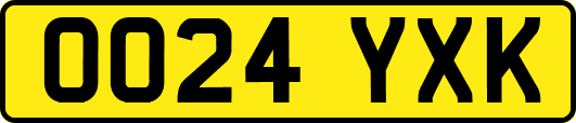 OO24YXK