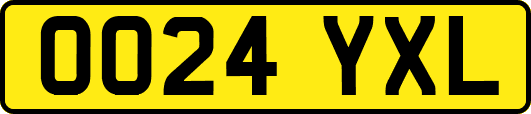 OO24YXL