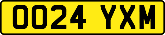 OO24YXM