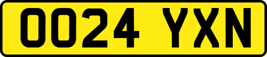 OO24YXN