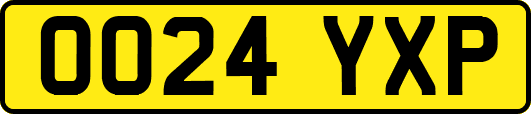 OO24YXP