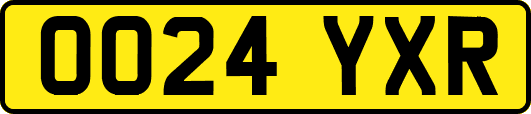 OO24YXR