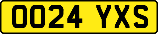 OO24YXS