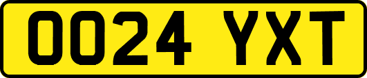 OO24YXT
