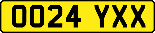 OO24YXX