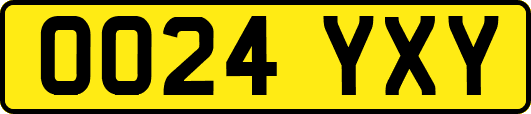 OO24YXY