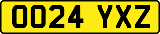 OO24YXZ