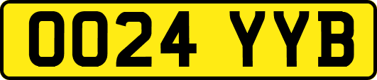 OO24YYB