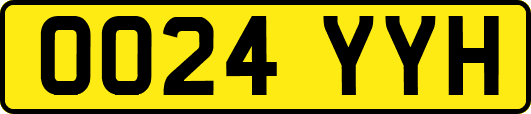 OO24YYH
