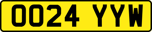 OO24YYW