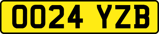 OO24YZB