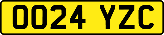 OO24YZC